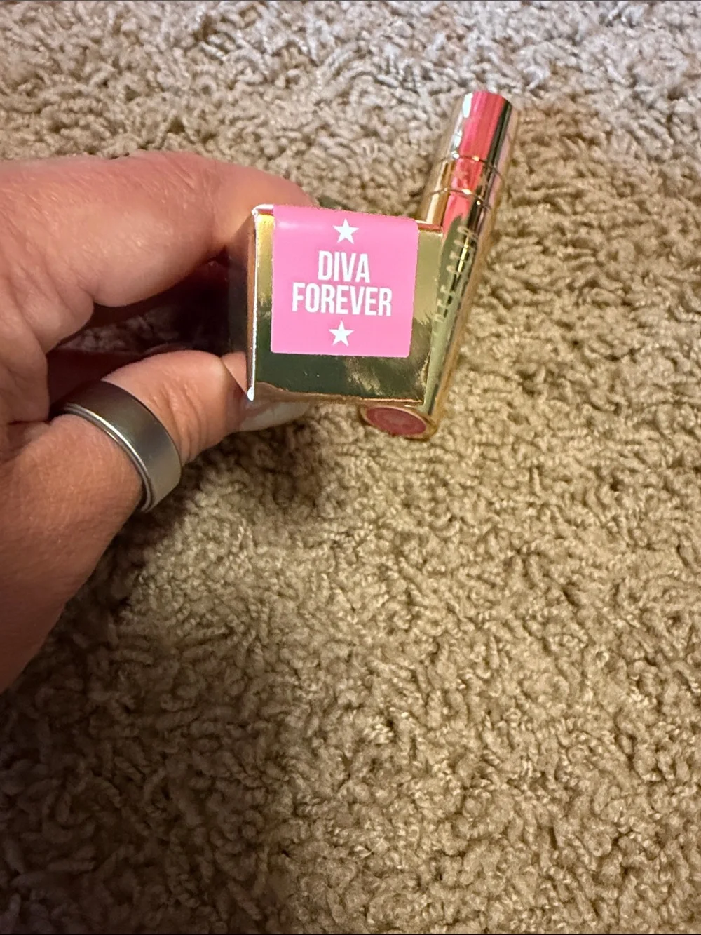 Jeffree Star Diva Forever